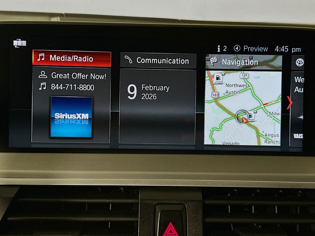 Thumbnail: 2018 BMW X3 - 15