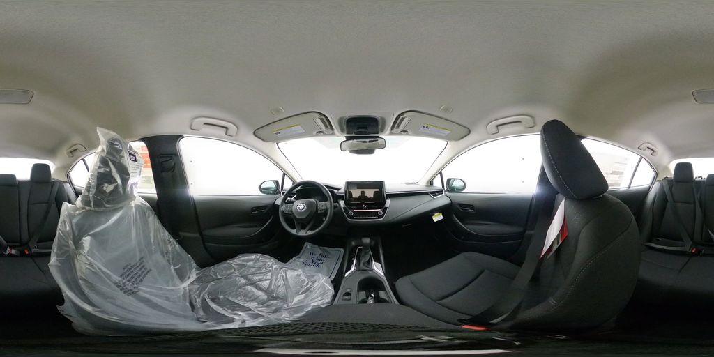 Thumbnail: 2026 Toyota Corolla - 8