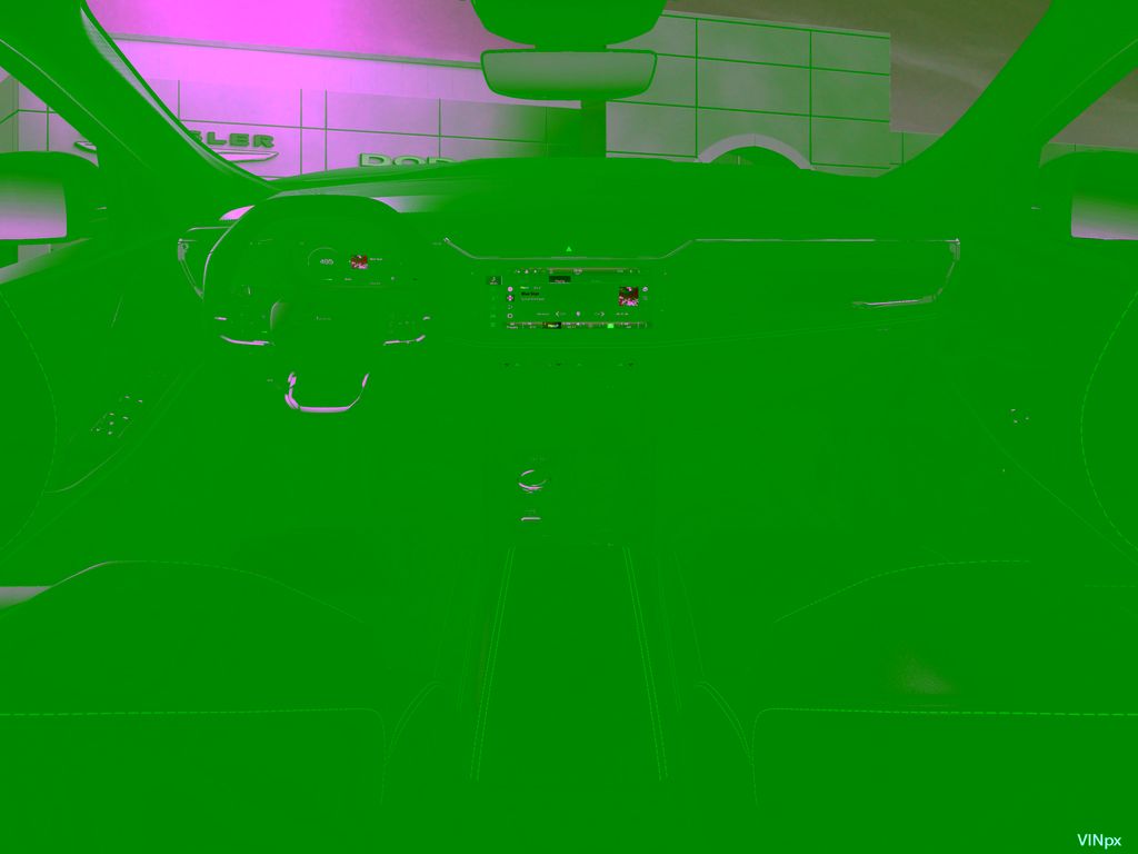 New 2026 Jeep Cherokee SUV