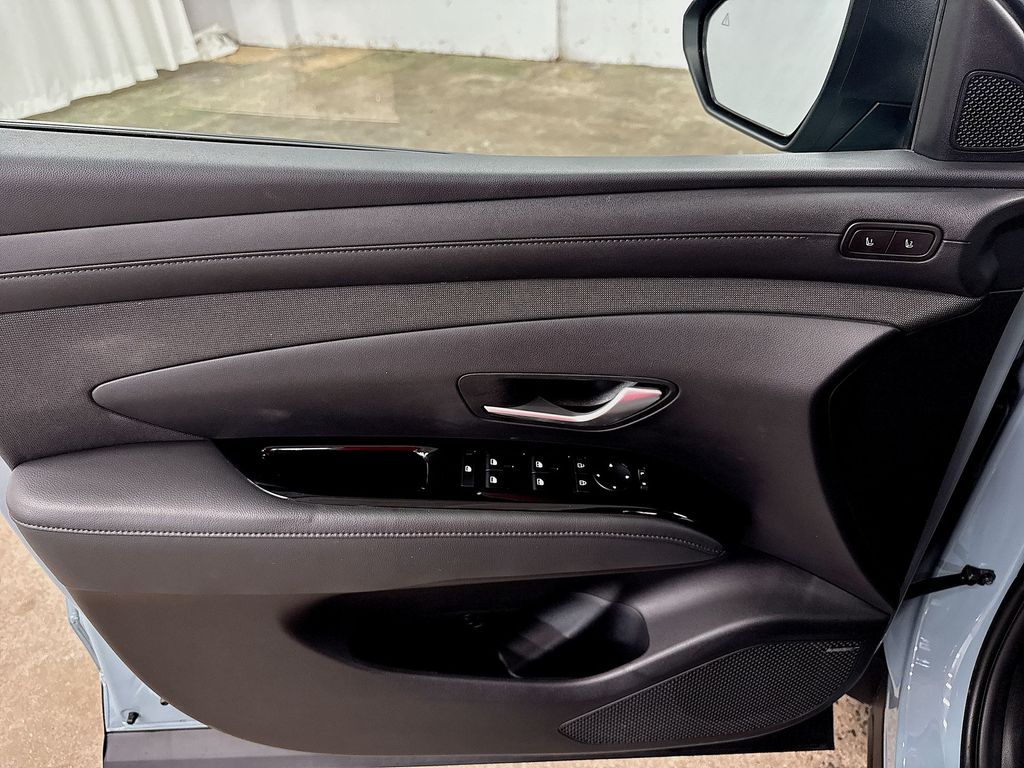 Used 2025 Hyundai Santa Cruz Truck