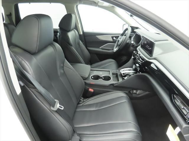 Thumbnail: 2026 Acura MDX - 22