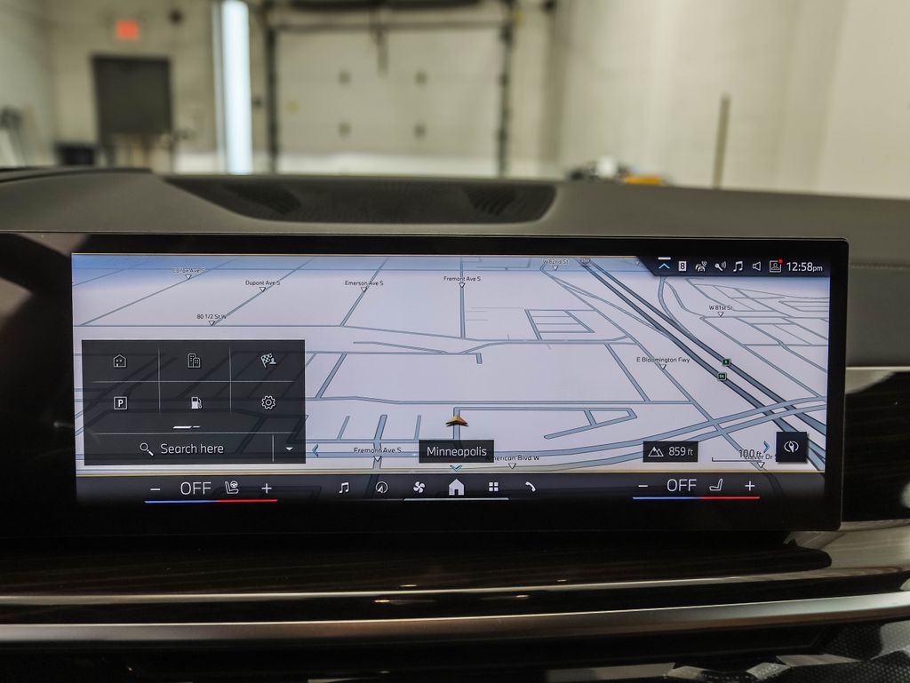 Thumbnail: 2026 BMW X5 - 16