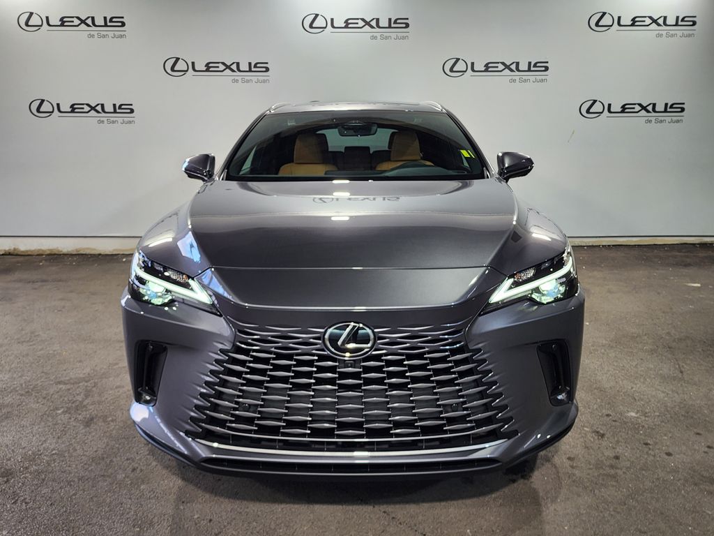 Thumbnail: 2026 Lexus RX - 2