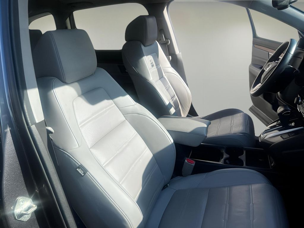 Used 2020 Honda CR-V SUV