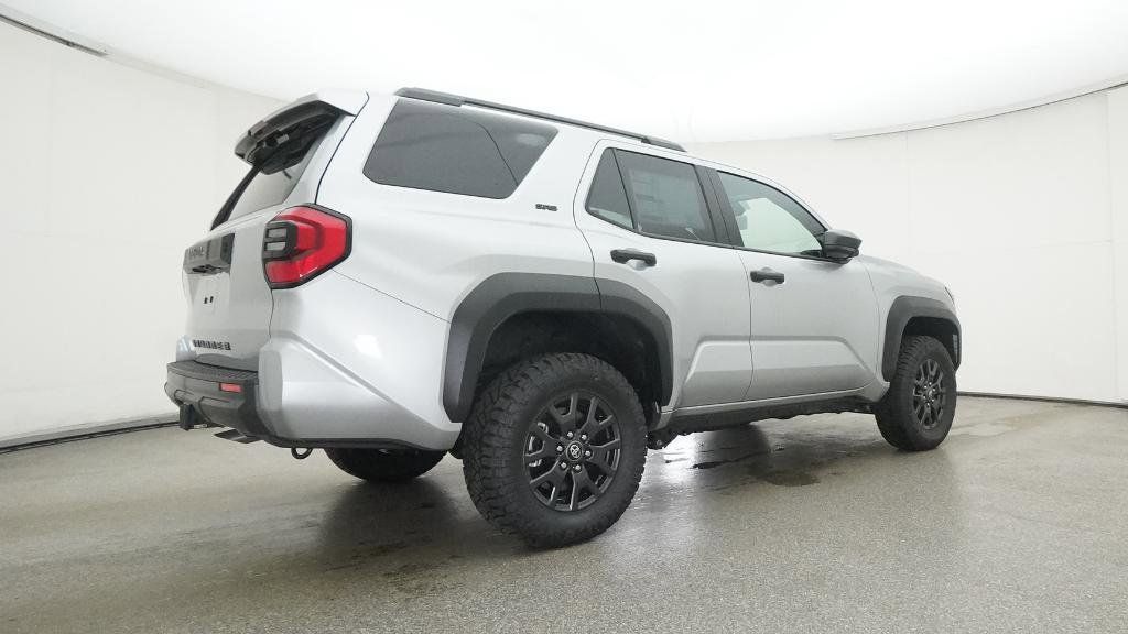 Thumbnail: 2025 Toyota 4Runner - 28