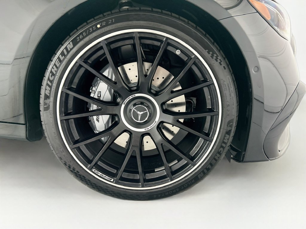 Thumbnail: 2027 Mercedes-Benz E-Class - 31