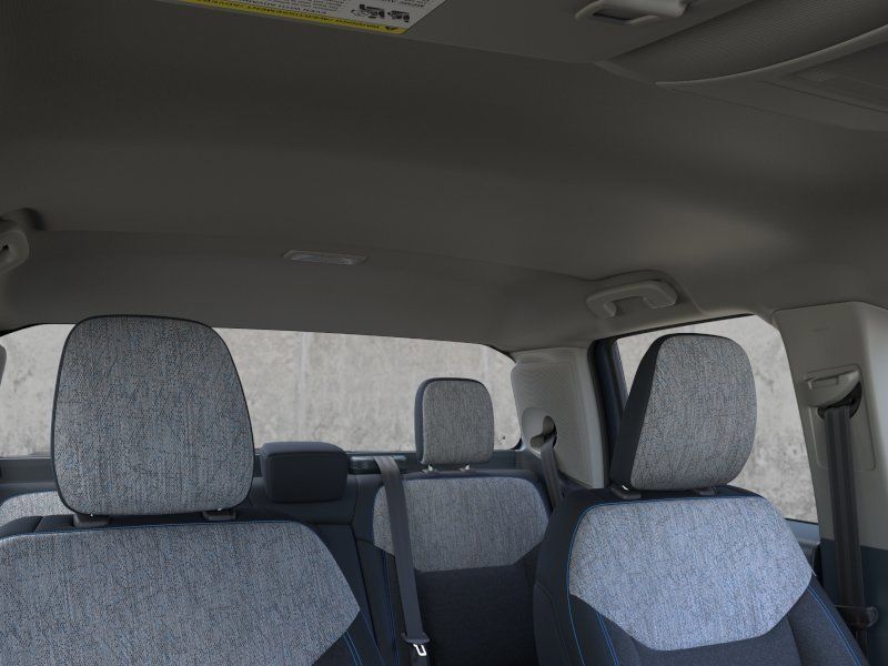 2026 Ford Maverick XLT - 11