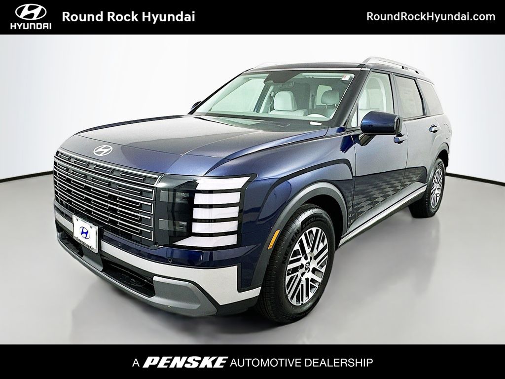 Thumbnail: 2026 Hyundai Palisade - 1
