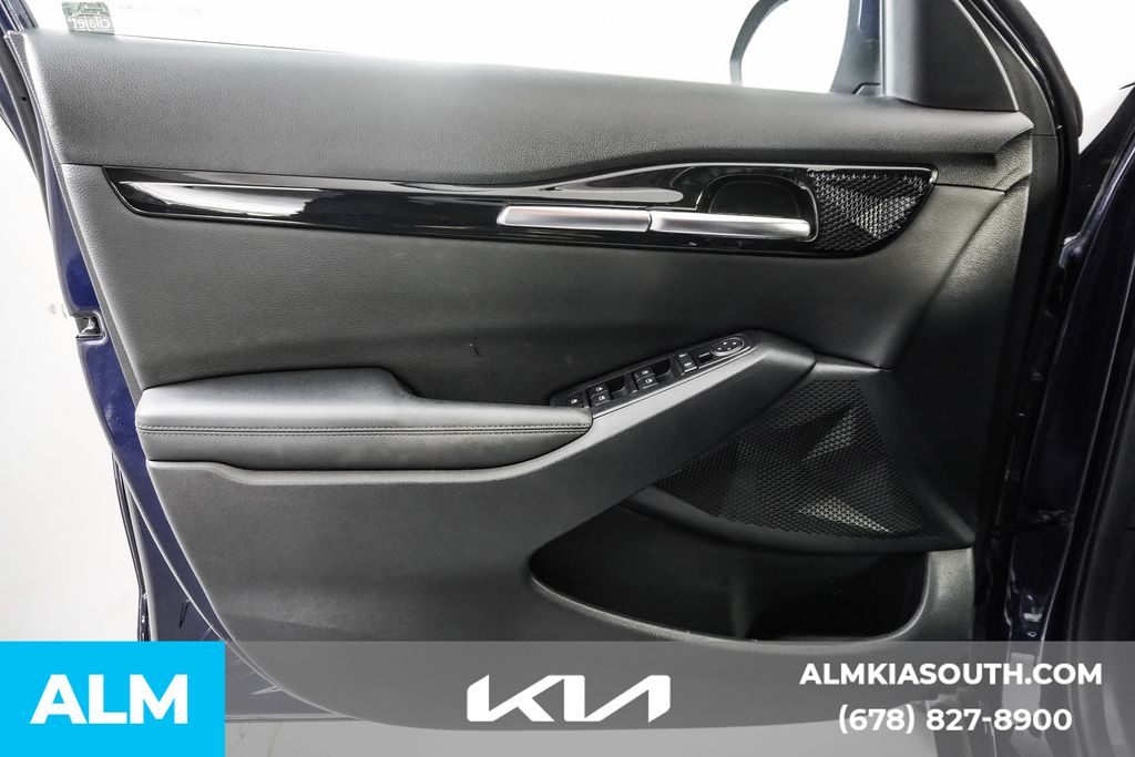 2021 Kia Seltos EX photo 44