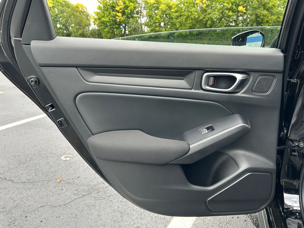 Thumbnail: 2026 Honda Civic - 20