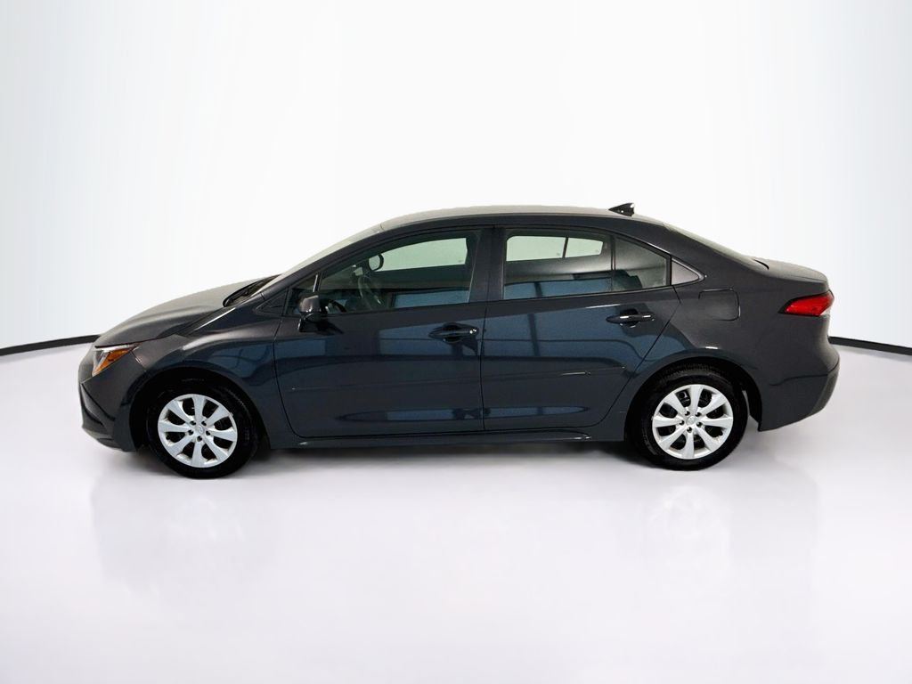 Thumbnail: 2026 Toyota Corolla - 8