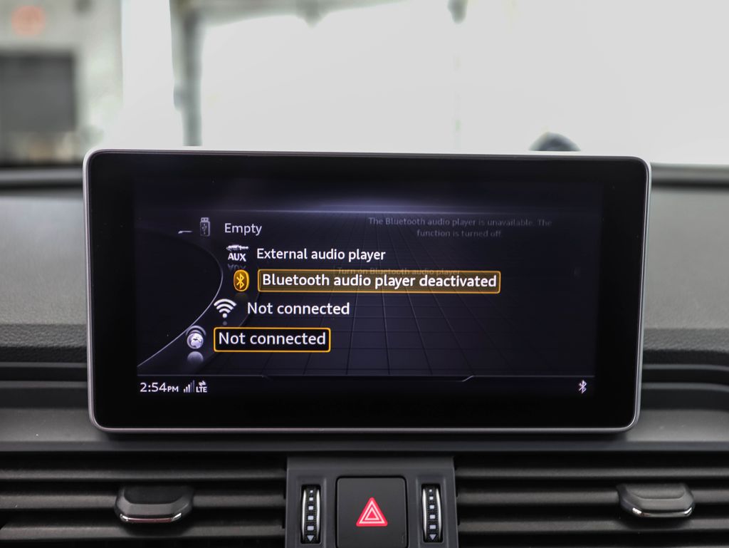 Thumbnail: 2019 Audi Q5 - 17