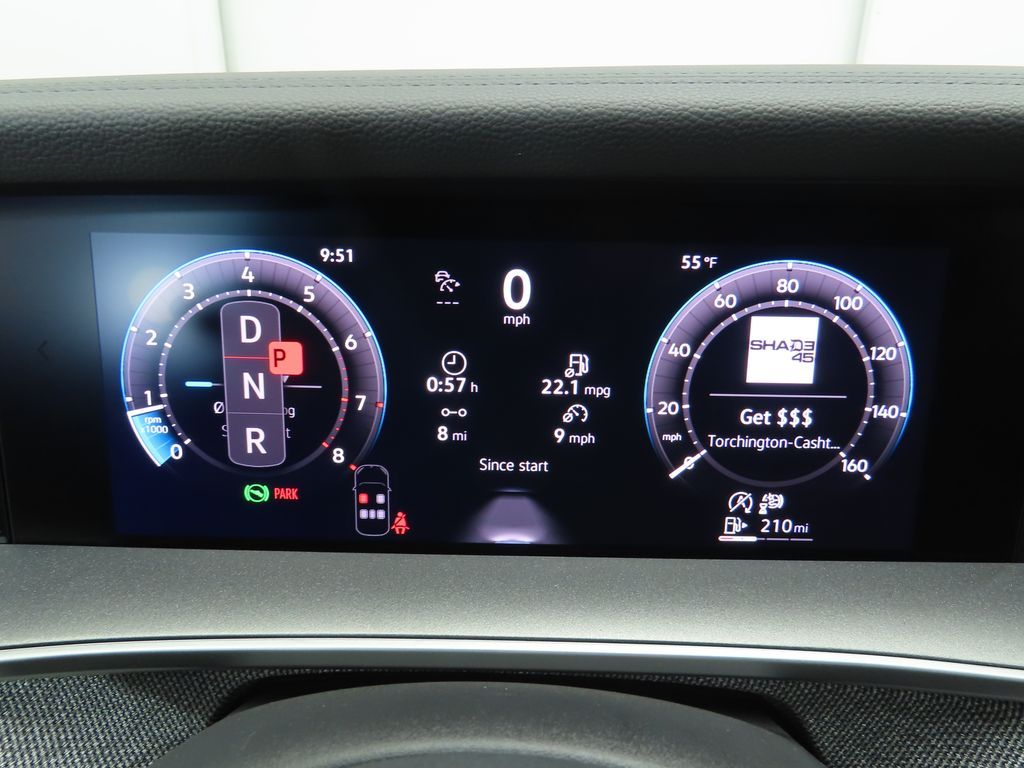 Thumbnail: 2026 Volkswagen Tiguan - 31