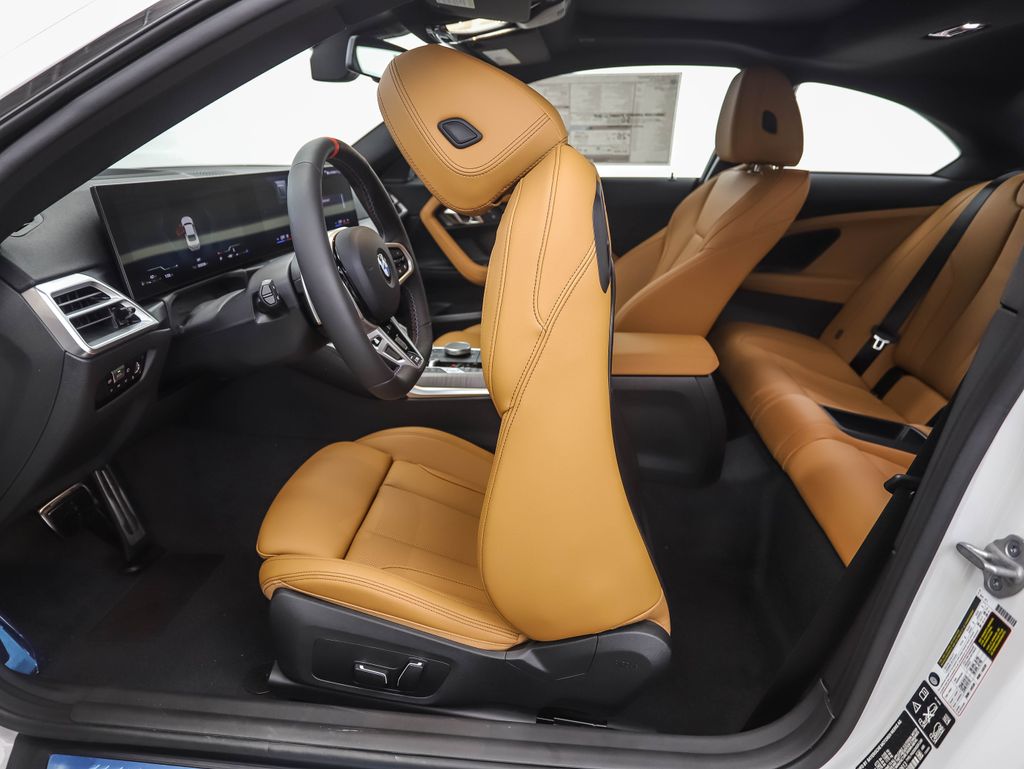 Thumbnail: 2026 BMW 2 Series - 20