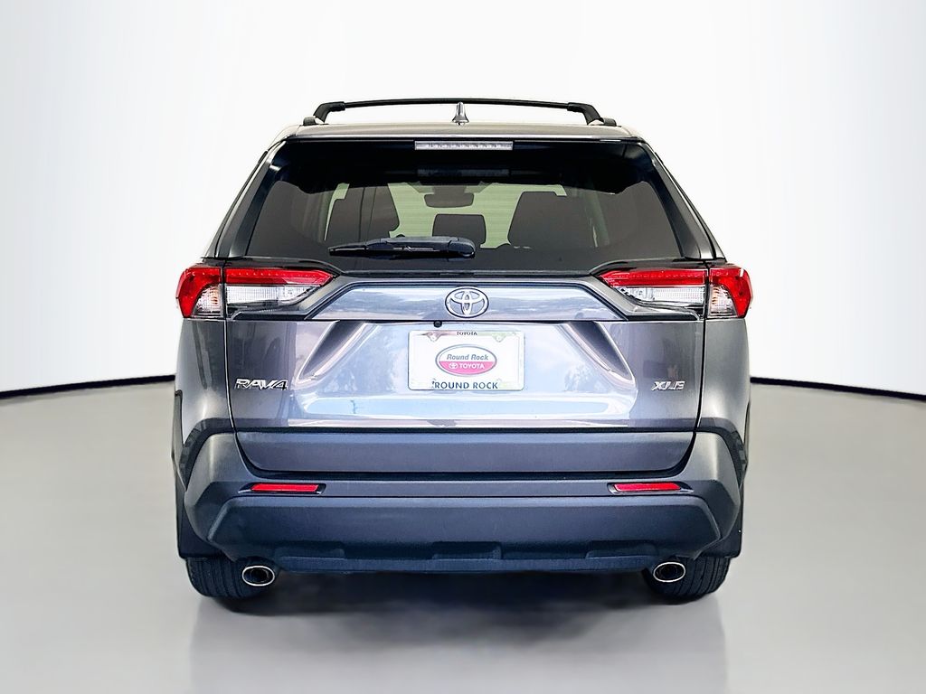 Thumbnail: 2023 Toyota RAV4 - 6