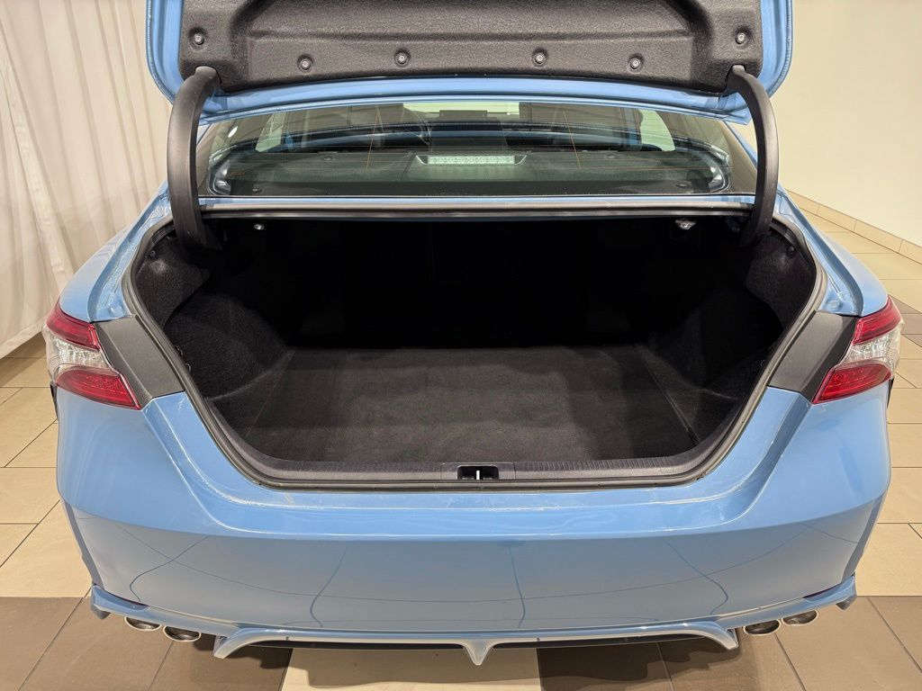 Thumbnail: 2024 Toyota Camry - 11