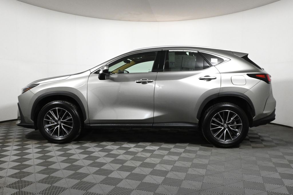 2024 Lexus NX 350 Premium 2