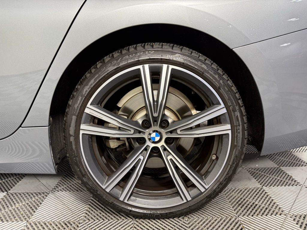 Thumbnail: 2023 BMW 3 Series - 7