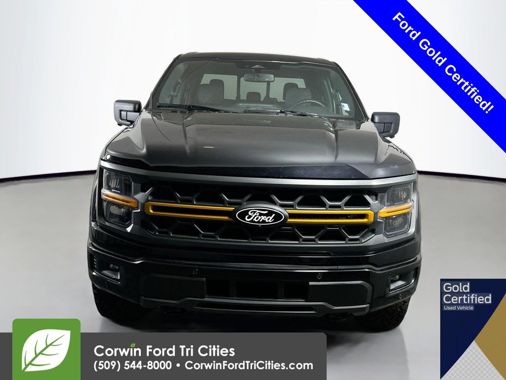 View vehicle photo 4