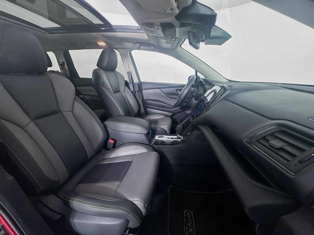 Used Car 2023 Subaru Ascent  Onyx Edition For Sale Under $35,000 In Austin, Texas