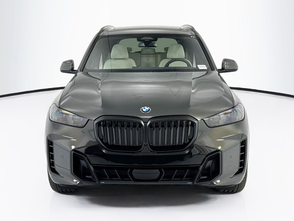 Thumbnail: 2026 BMW X5 - 2