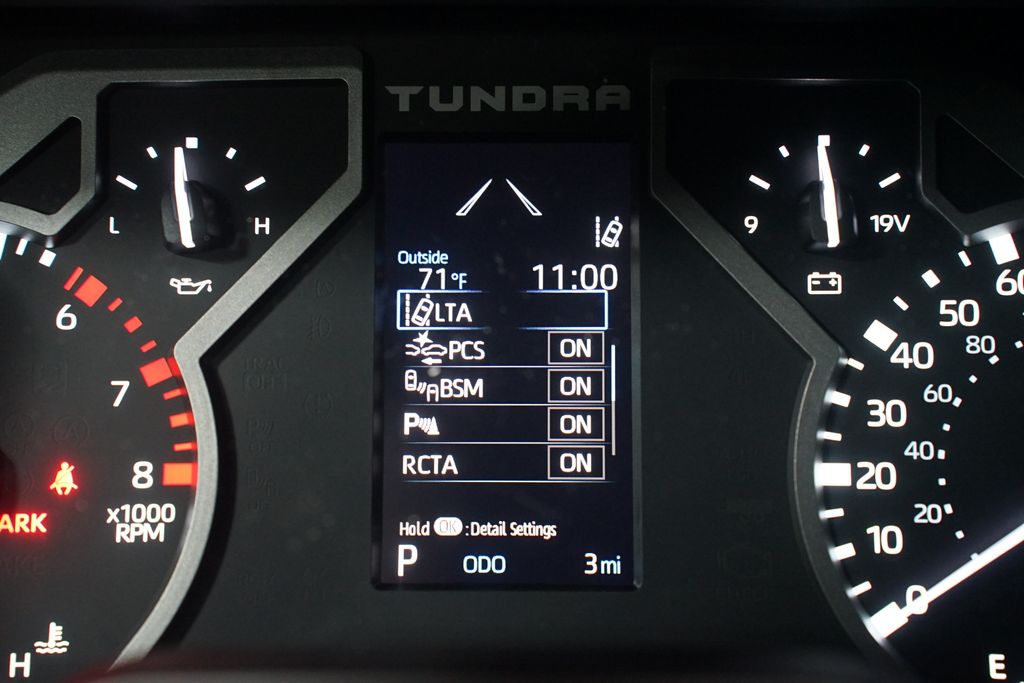 Thumbnail: 2026 Toyota Tundra - 17