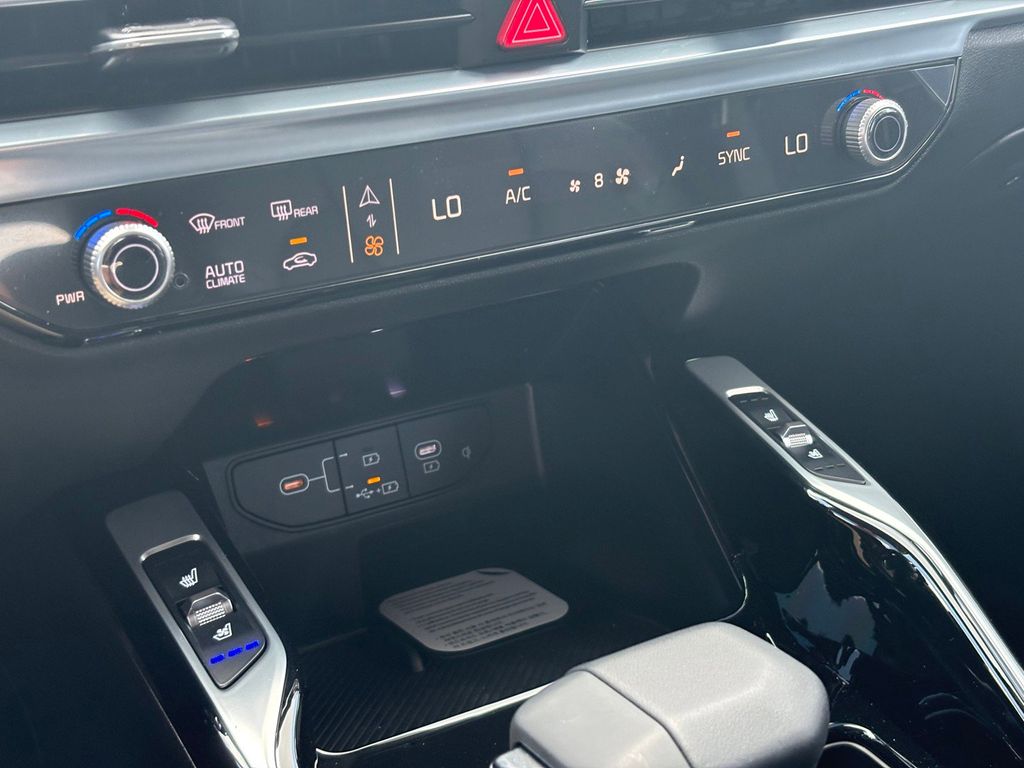 New 2026 Kia Sorento SUV