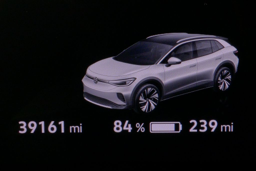 2022 Volkswagen ID.4 Pro S 32