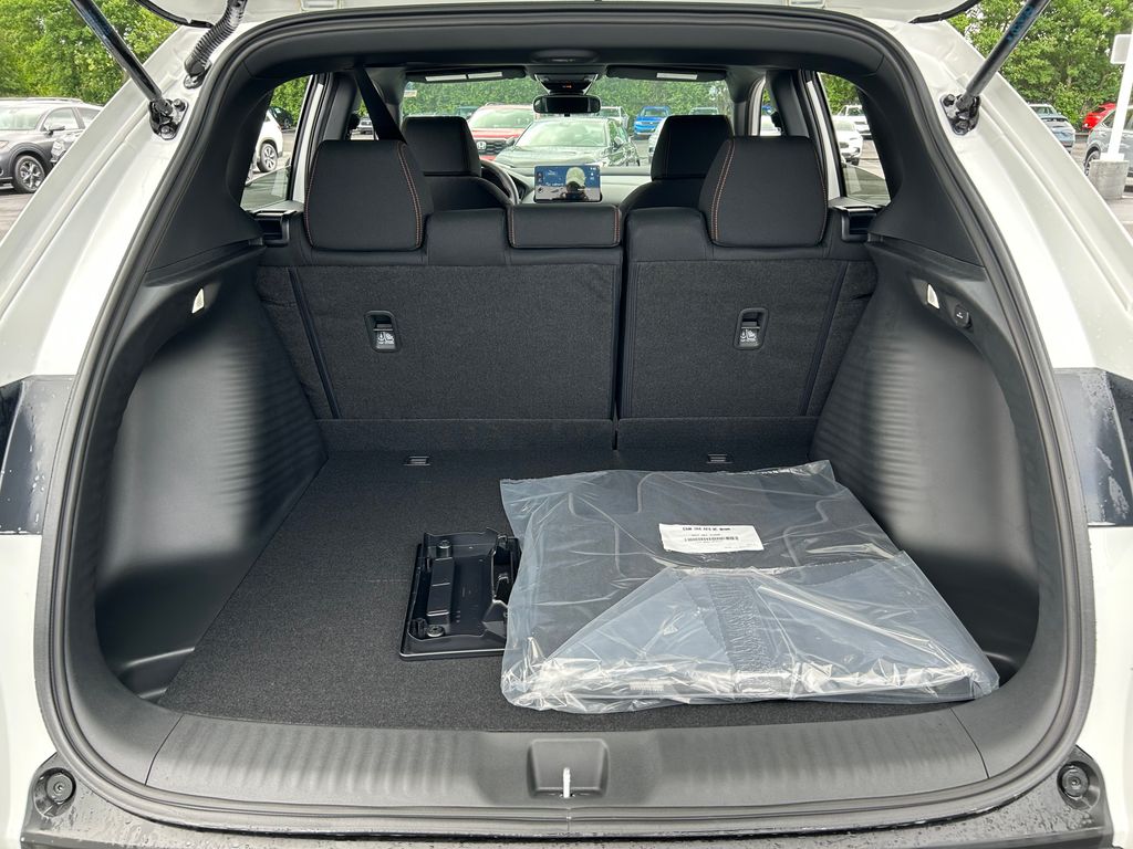 Thumbnail: 2026 Honda HR-V - 20