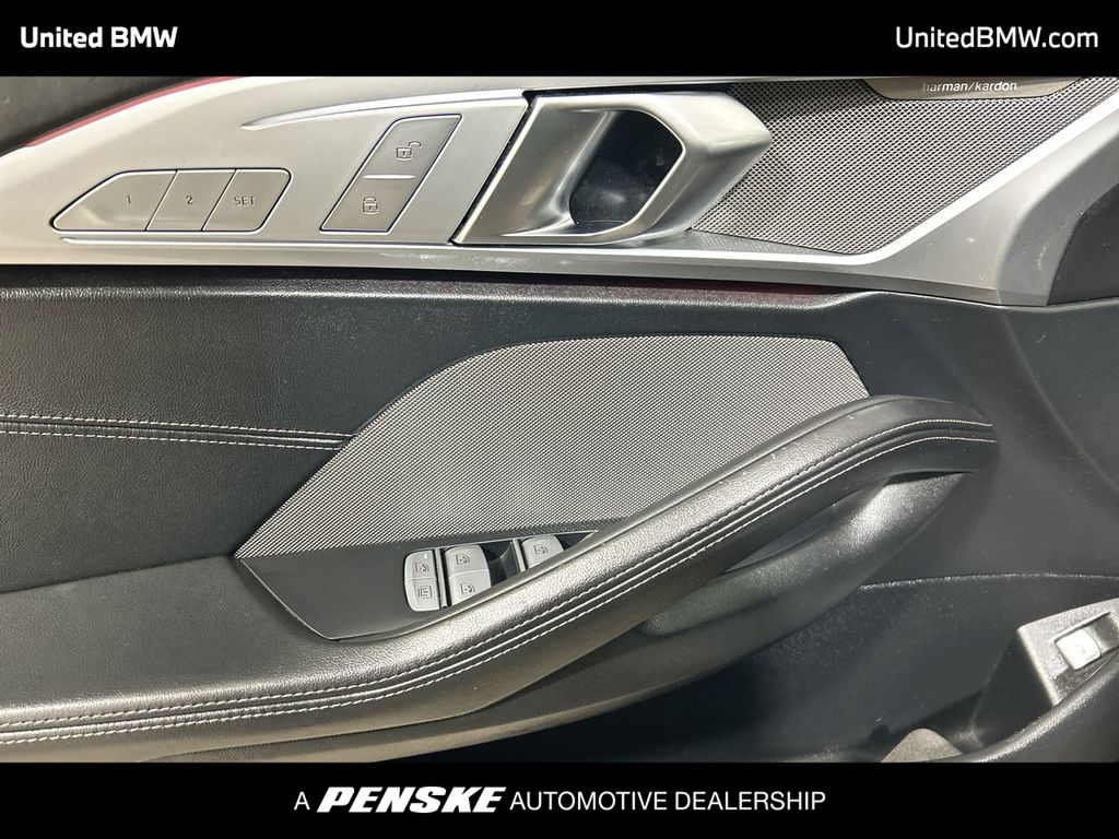 Thumbnail: 2020 BMW 8 Series - 11