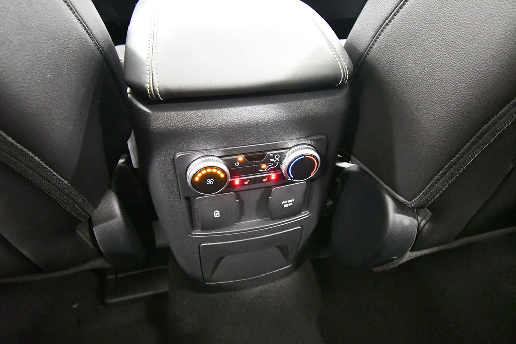 Used 2022 Ford Explorer SUV