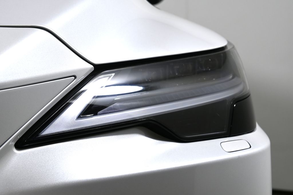 Thumbnail: 2026 Lexus RX - 11