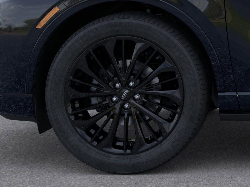 2025 Lincoln Corsair Reserve