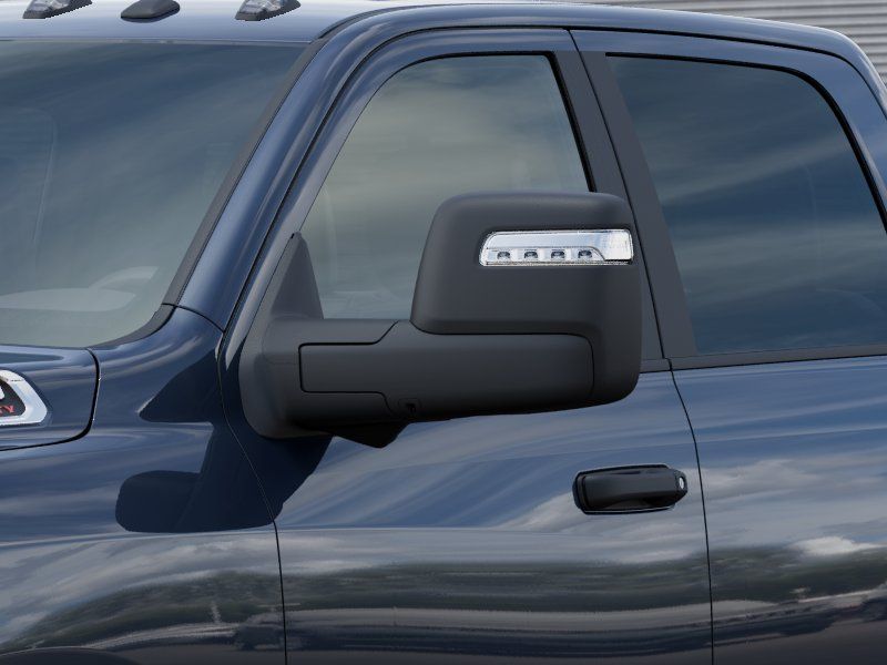 New 2026 Blue Ram Big Horn image 12