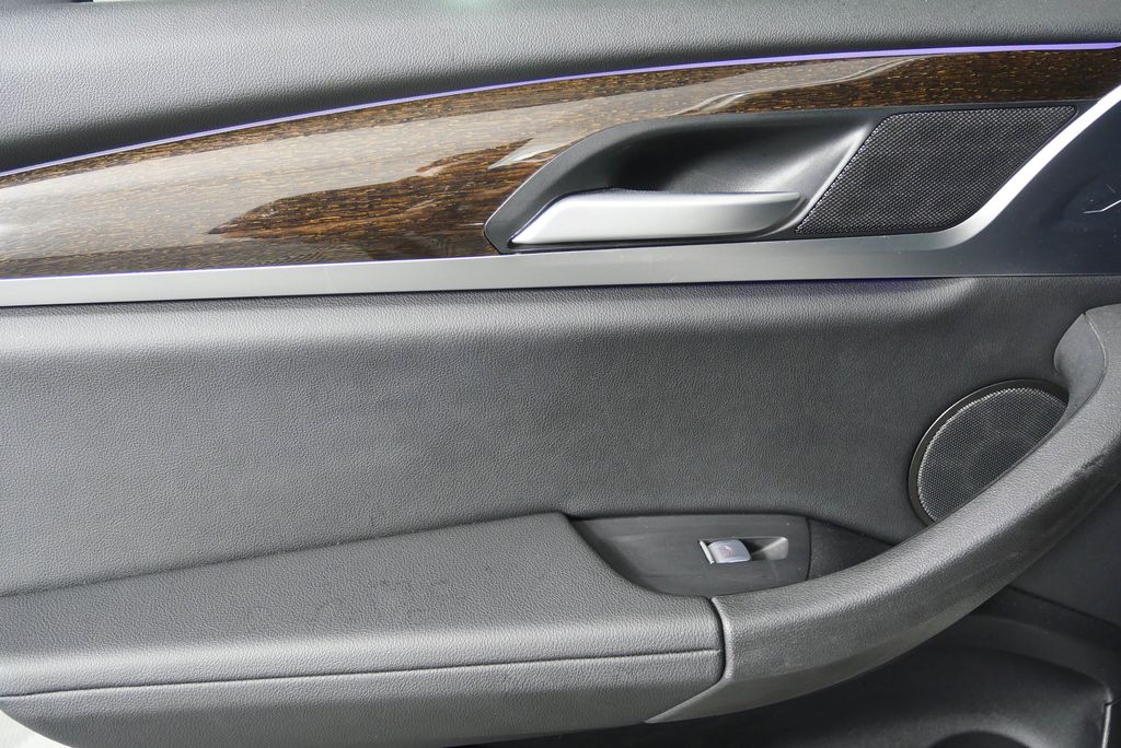 Thumbnail: 2024 BMW X3 - 12