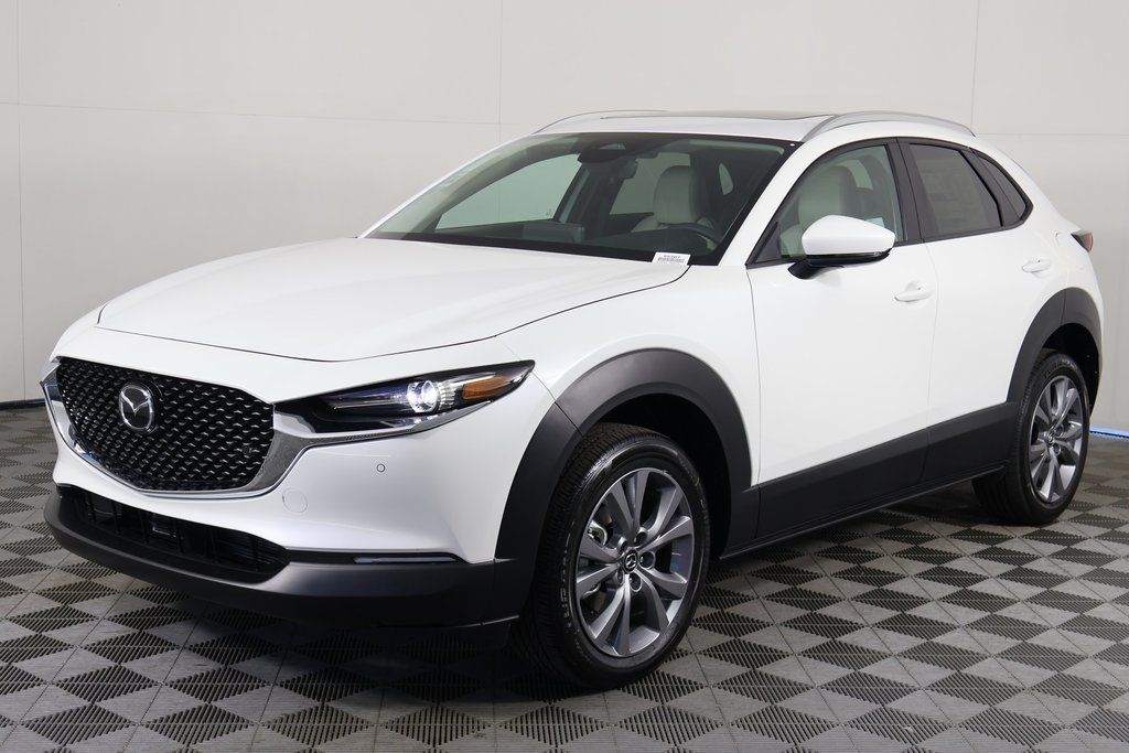 Thumbnail: 2026 Mazda CX-30 - 1