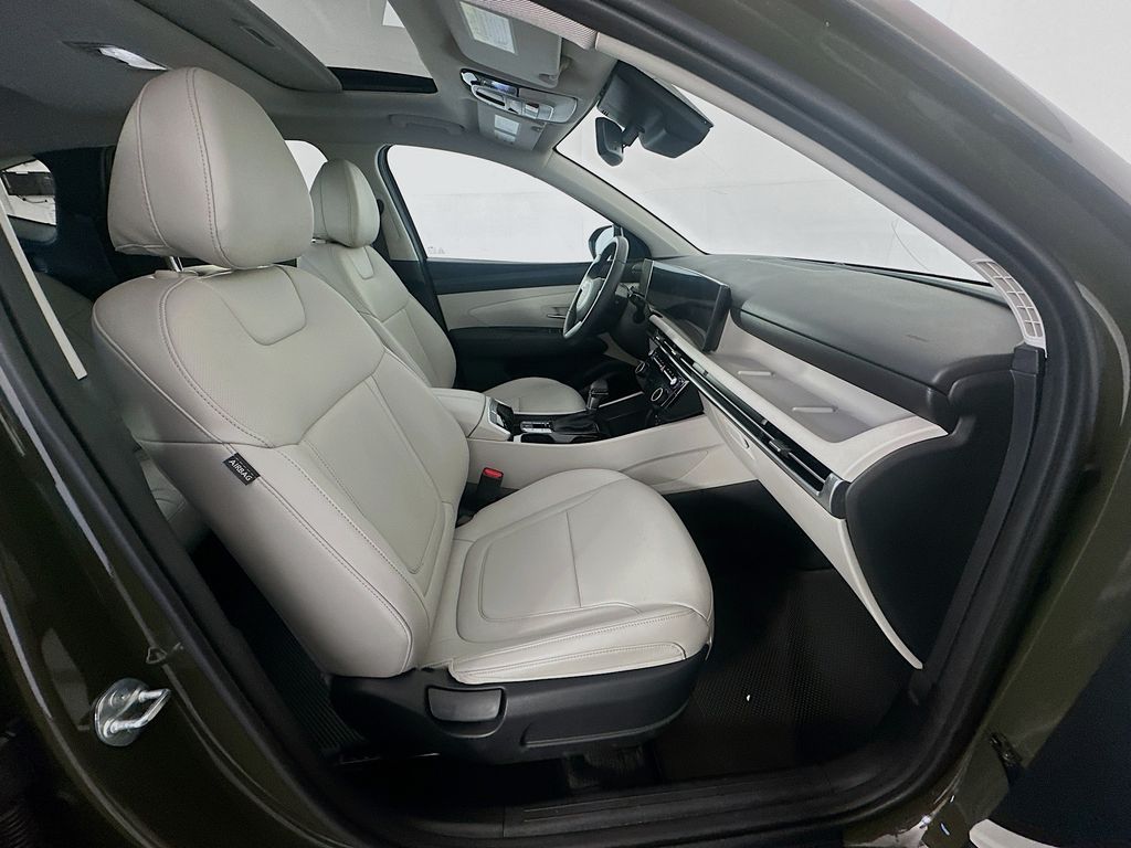 Thumbnail: 2025 Hyundai Tucson - 29