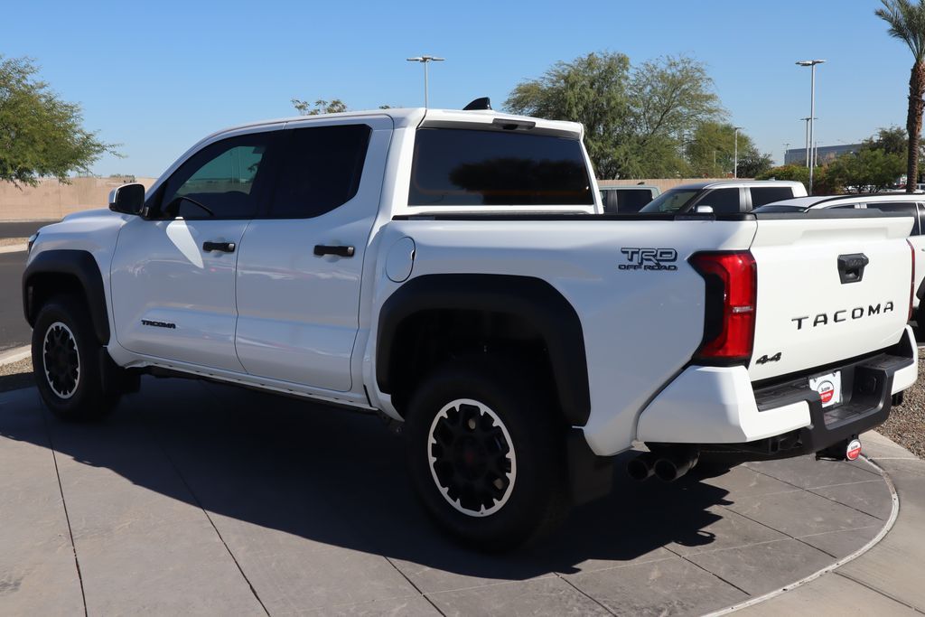 Thumbnail: 2025 Toyota Tacoma - 7