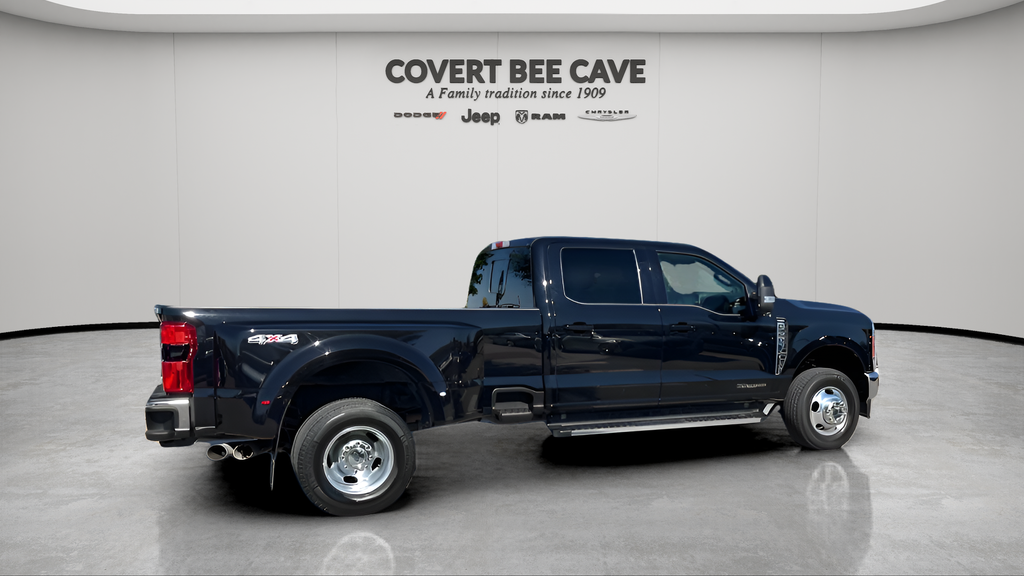 Used Car 2023 Ford F-350sd  Lariat For Sale Under $80,000 In Austin, Texas