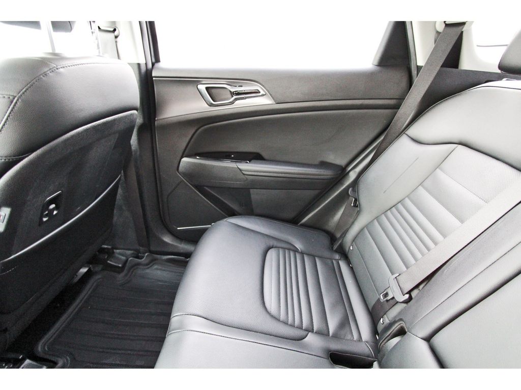 Used 2023 Kia Sportage SUV