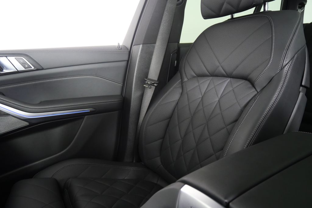 2025 BMW X5 sDrive40i 29