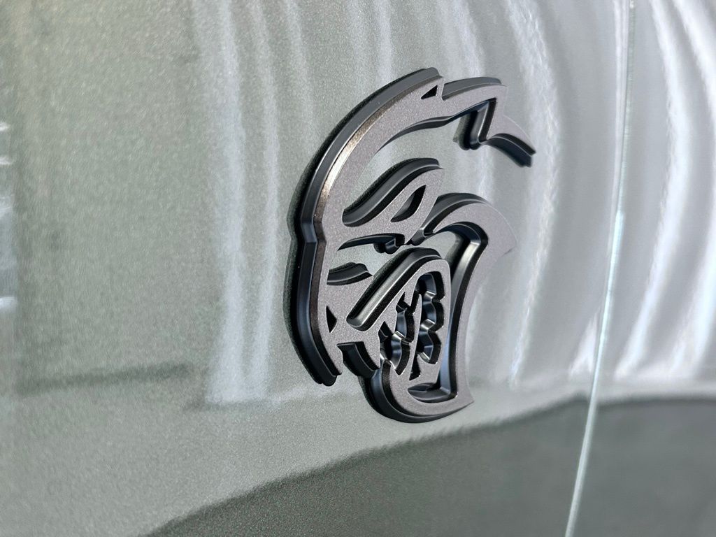 new 2026 Dodge Durango car, priced at $94,435