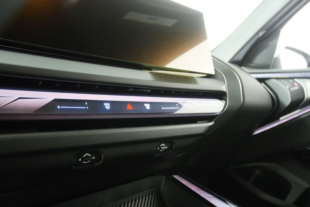 Thumbnail: 2026 BMW X3 - 19