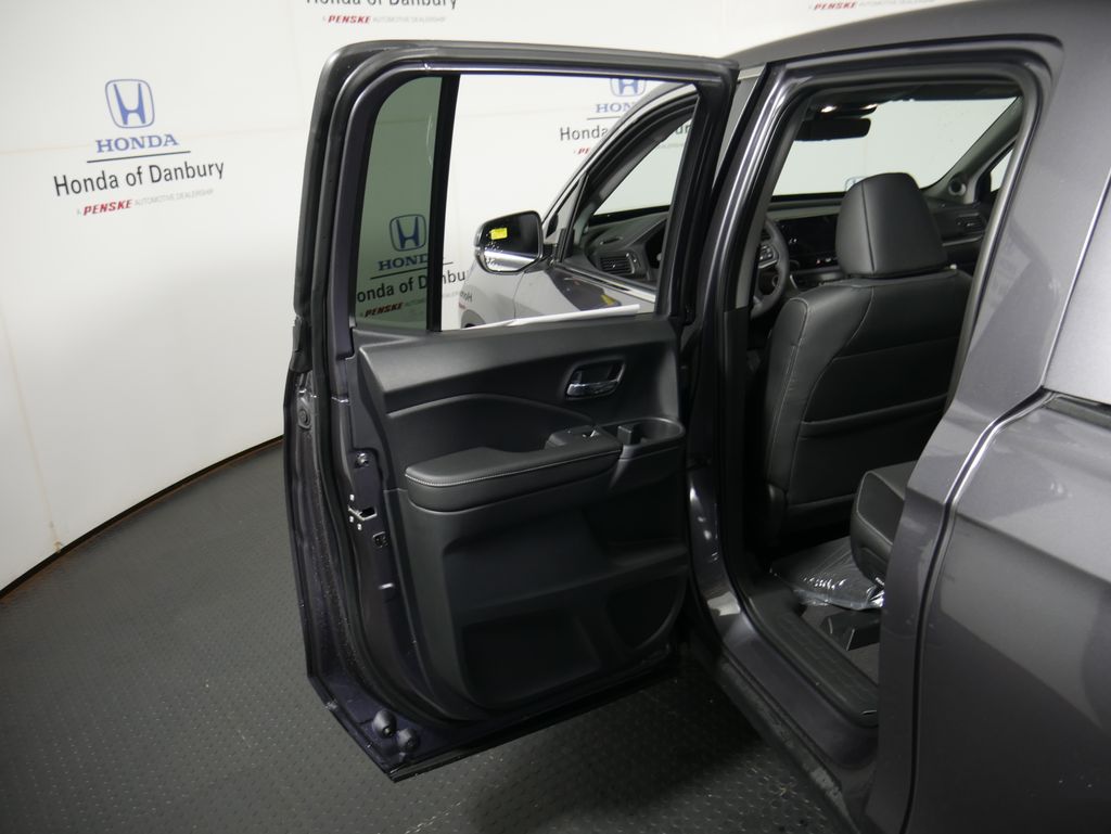 Thumbnail: 2026 Honda Ridgeline - 9