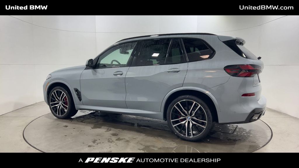 Thumbnail: 2026 BMW X5 - 6