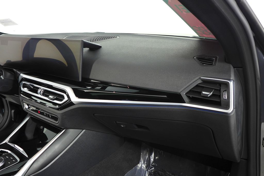 Thumbnail: 2024 BMW i4 - 14