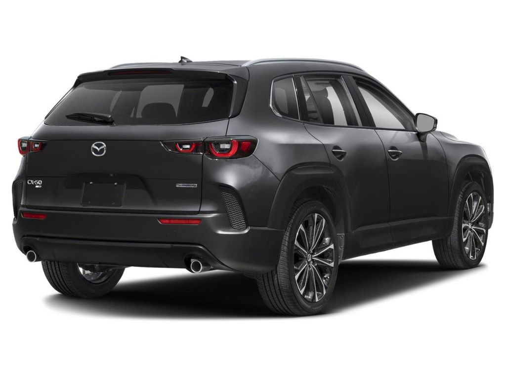 New Car 2025 Mazda Cx-50  2.5 S Premium Plus Package For Sale Under $40,000 In Georgetown, Texas