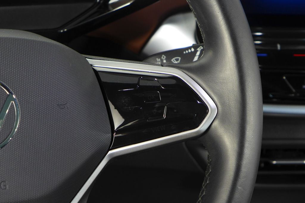 Thumbnail: 2022 Volkswagen ID.4 - 28