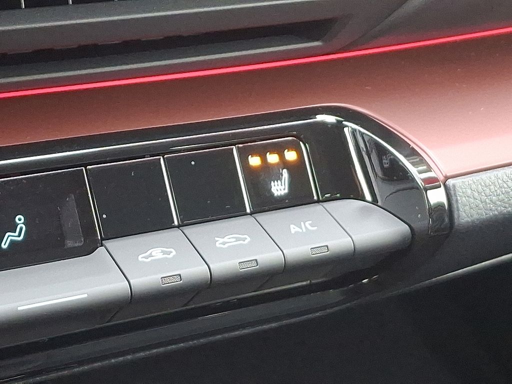 Thumbnail: 2026 Toyota Prius - 25