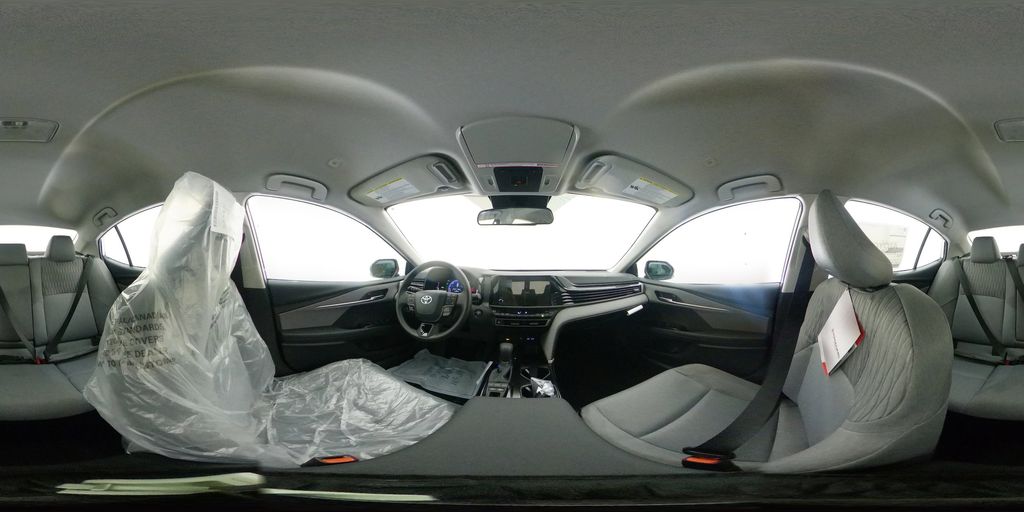 Thumbnail: 2026 Toyota Camry - 18